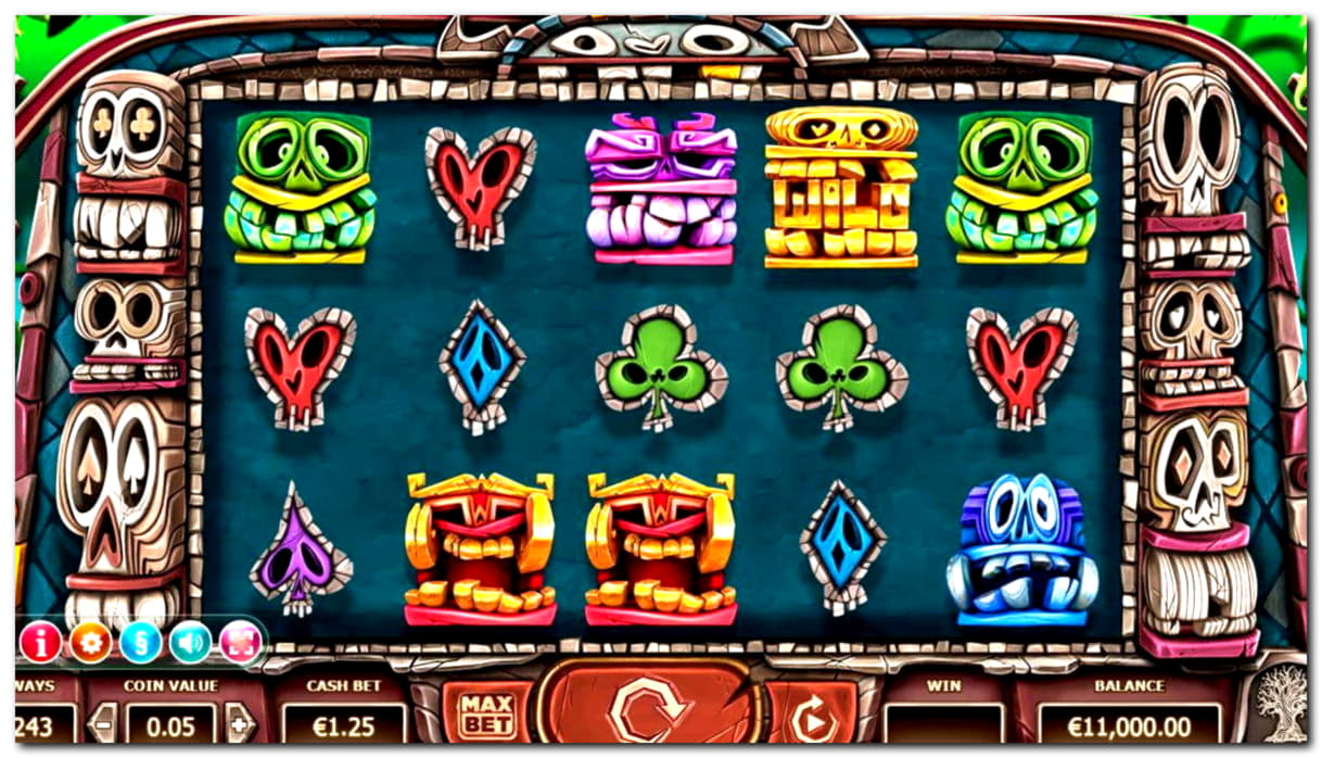 225 Free Spins no deposit casino at Mansion Casino