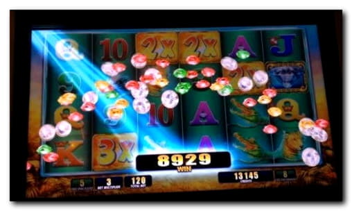 $4400 no deposit casino bonus at Gluck24 Casino