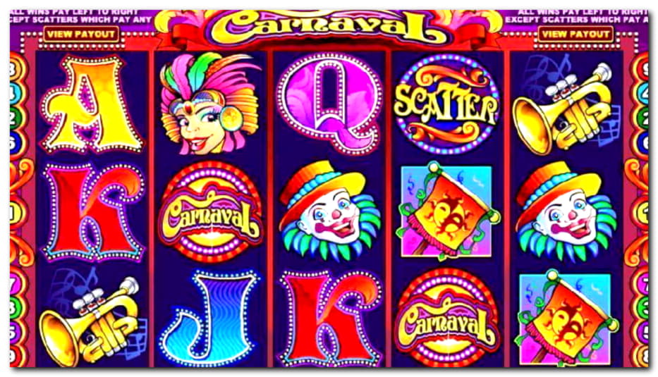 €560 Mobile freeroll slot tournament at Net Bet Casino