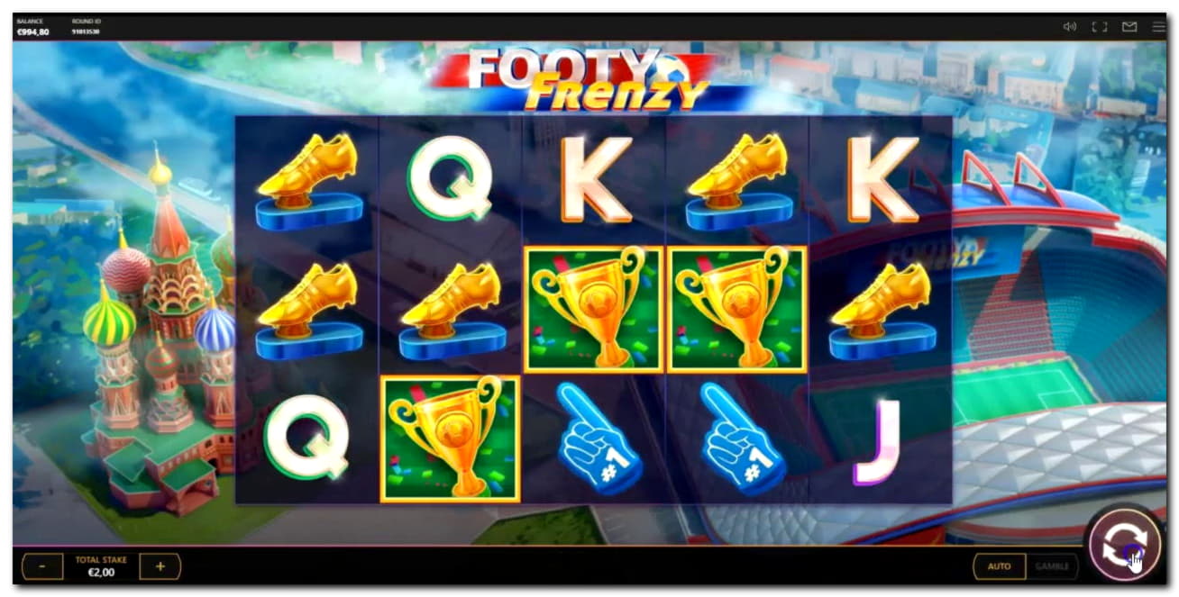 970% Match Bonus at Bonanza Game Casino