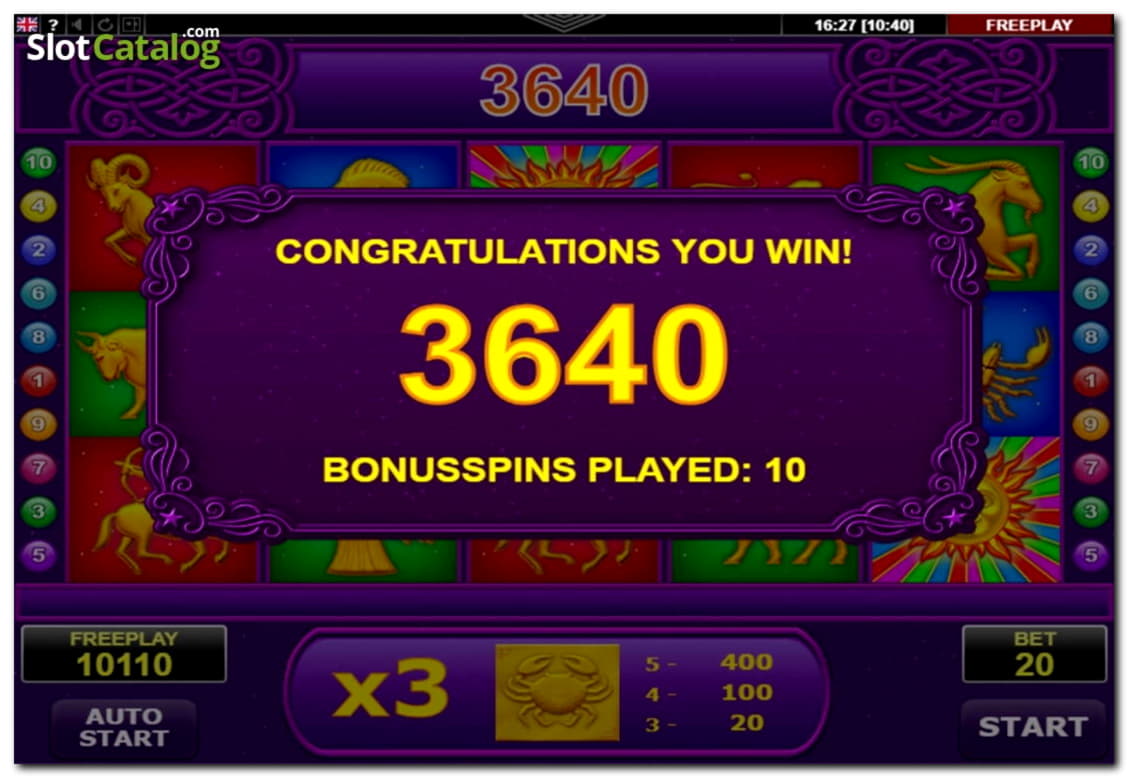 £1720 NO DEPOSIT at Slots Million Casino
