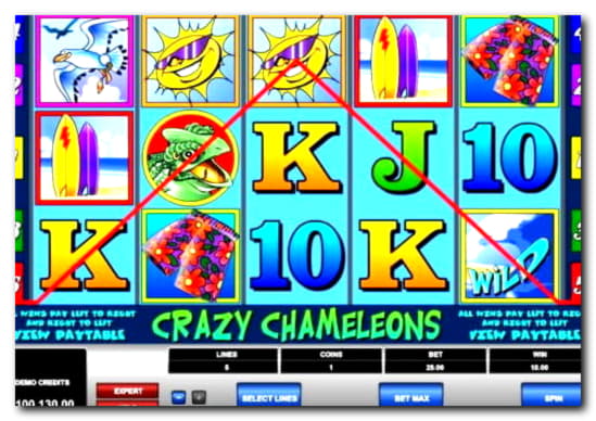 25 Free spins no deposit at Karamba Casino