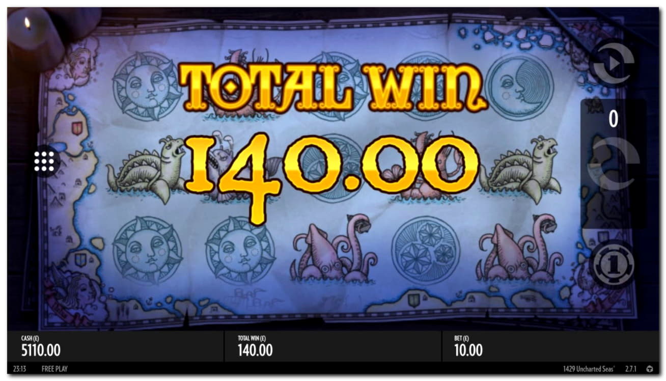 290 Free Casino Spins at Unique Casino
