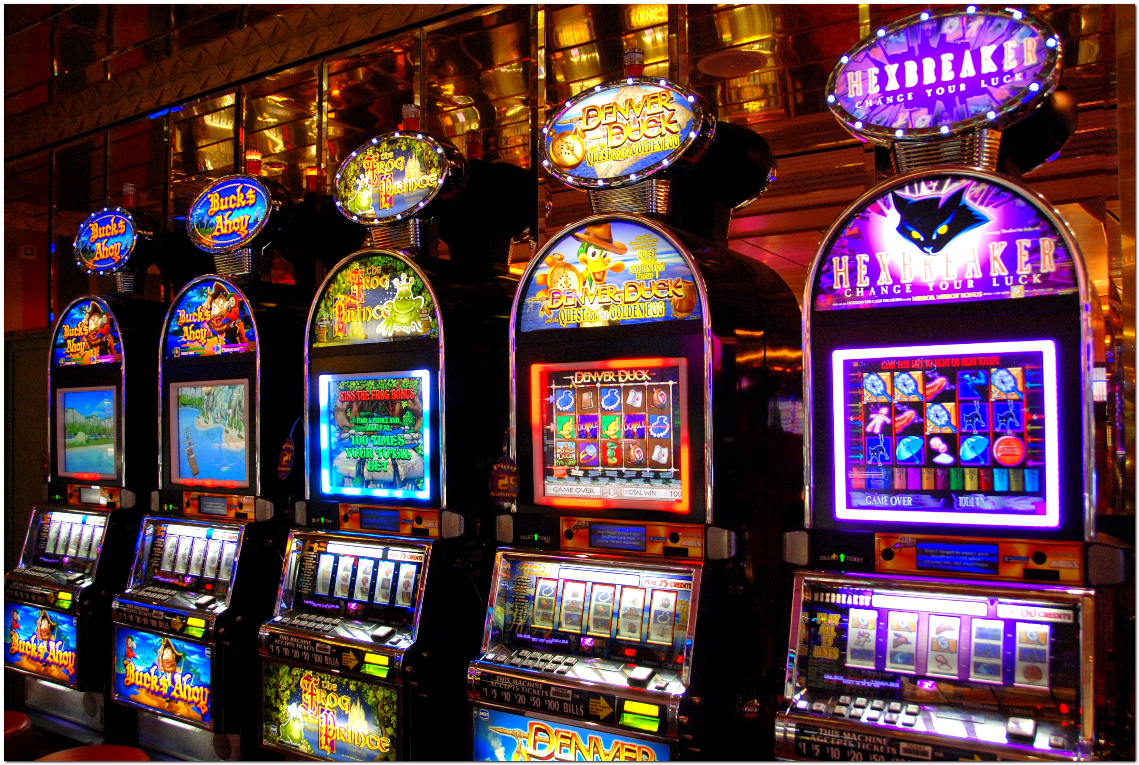 £700 Tournament at Energy Casino