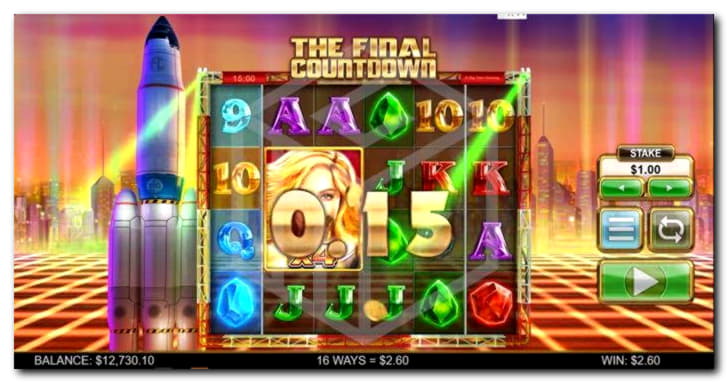 145% First Deposit Bonus at Winner Casino