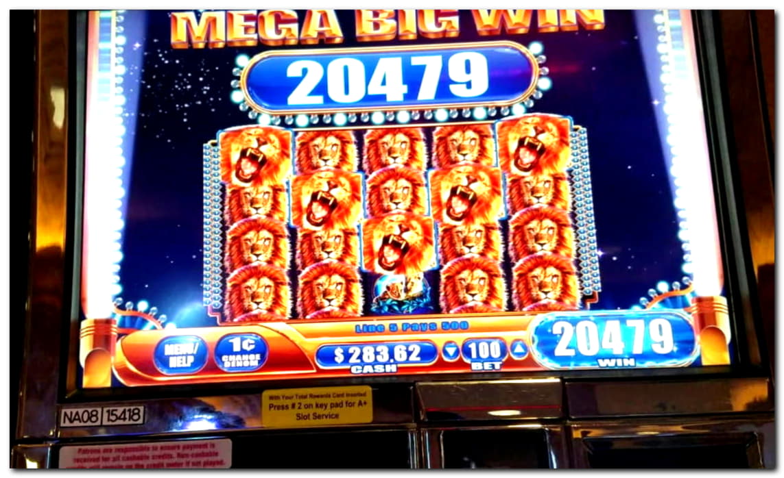 EUR 250 Casino Tournament at Mansion Casino