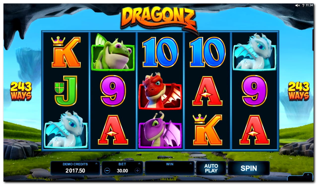 €2895 No Deposit Bonus at BGO Casino