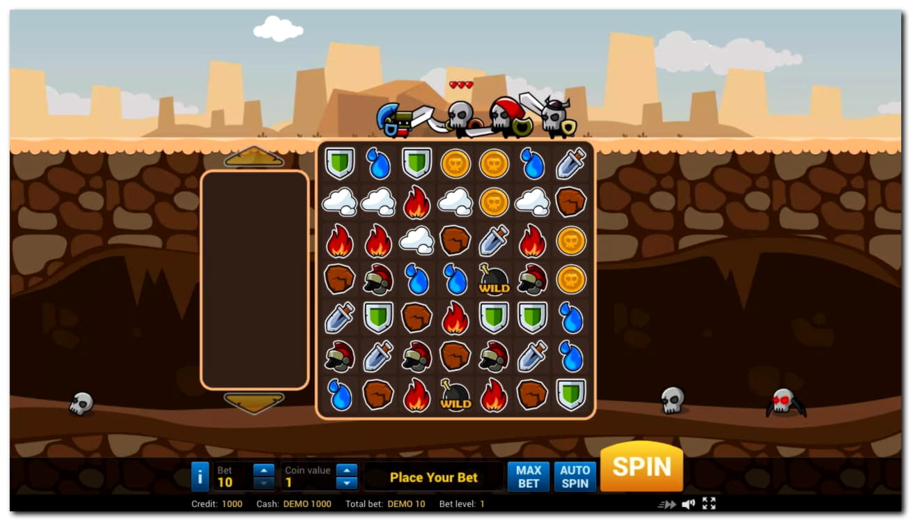 £430 Daily freeroll slot tournament at BGO Casino