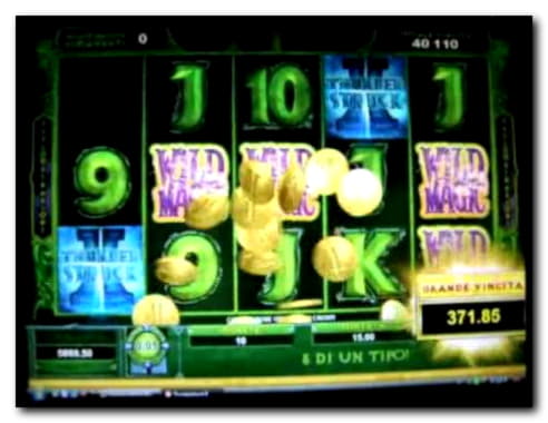 195 Loyal Free Spins! at Black Lotus Casino