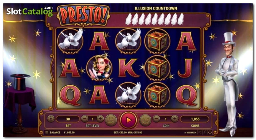 265 Loyalty Free Spins! at Slotty Dubai Casino