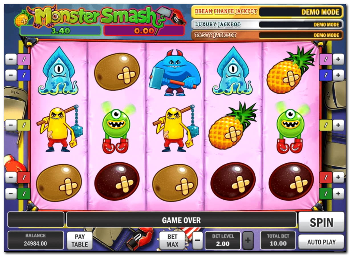 140 Free spins casino at Cherry Casino
