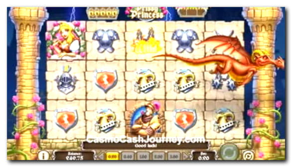 670% Match at a Casino at Big Dollar Casino