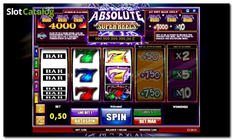 €325 Free Casino Tournament at Winner Casino