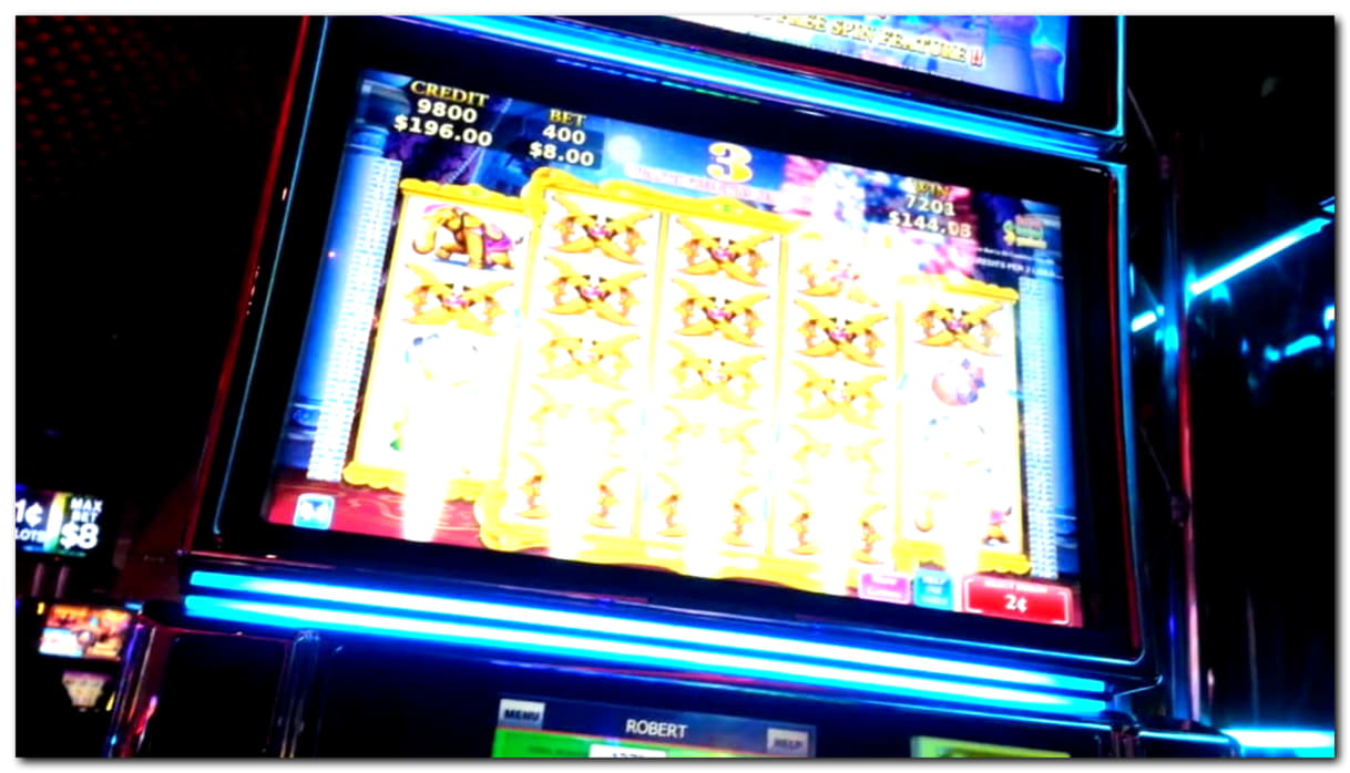 EUR 1260 No Deposit Bonus Code at Wix Stars Casino