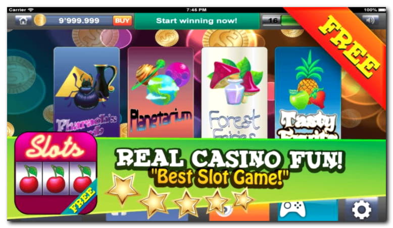$680 FREE Chip Casino at Jackpot City Casino