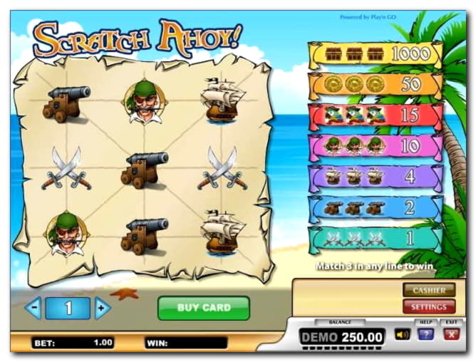 Eur 3725 no deposit bonus at Oshi Casino
