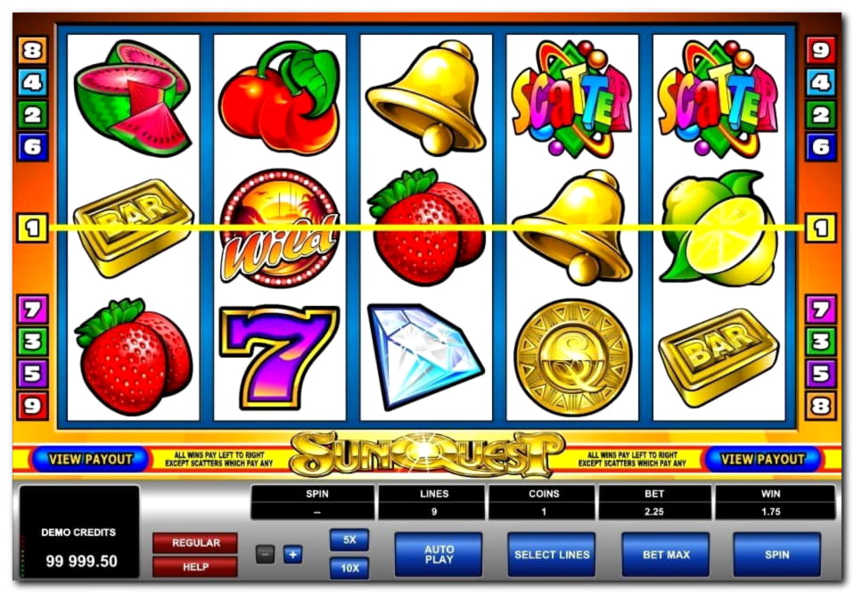 $330 Free Casino Ticket at Slotty Dubai Casino