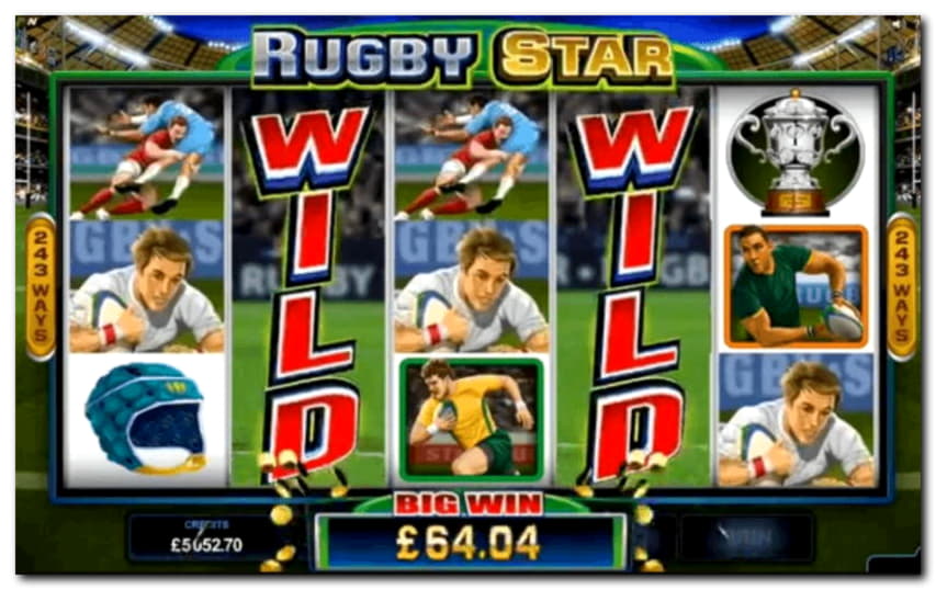 €65 Free Casino Chip at BGO Casino