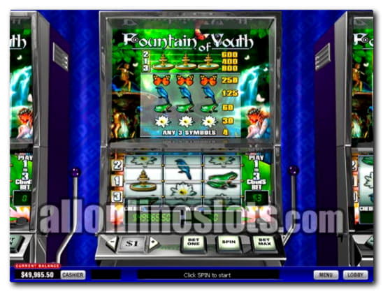 130 Loyal Free Spins! at Energy Casino