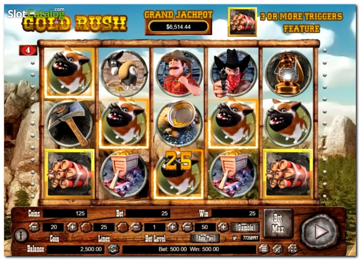 €4230 No Deposit Casino Bonus at BGO Casino
