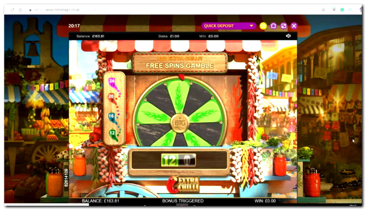 225 Loyalty Free Spins! at BGO Casino