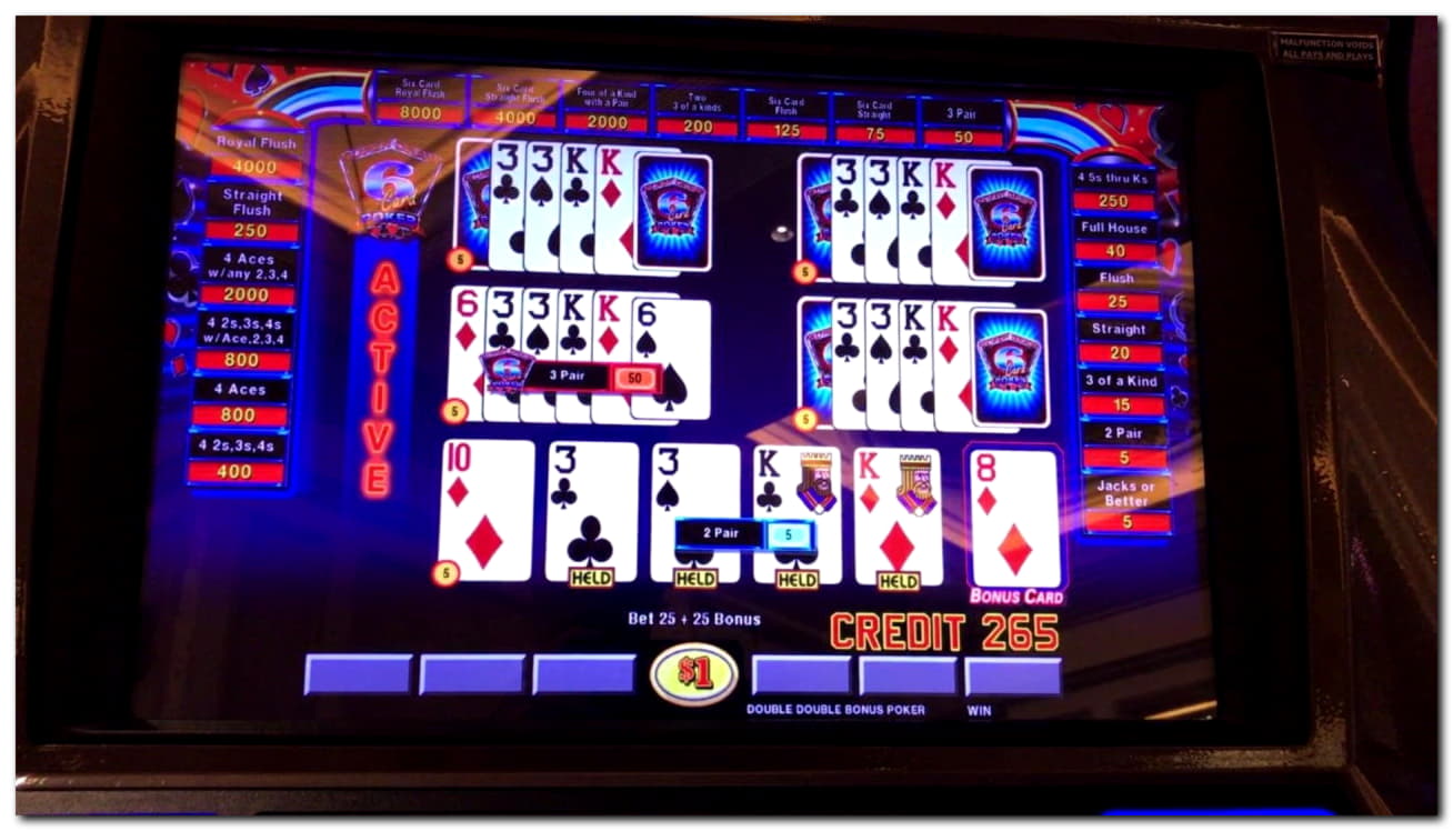425% Welcome Bonus at Magic Red Casino