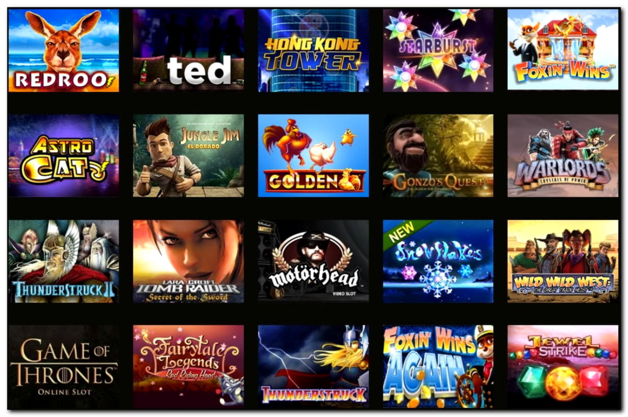 250 Loyalty Free Spins! at Red Bet Casino