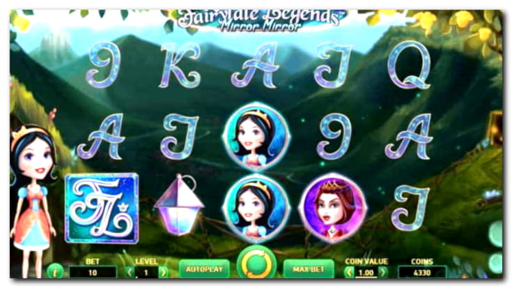 Eur 145 Daily freeroll slot tournament at Net Bet Casino