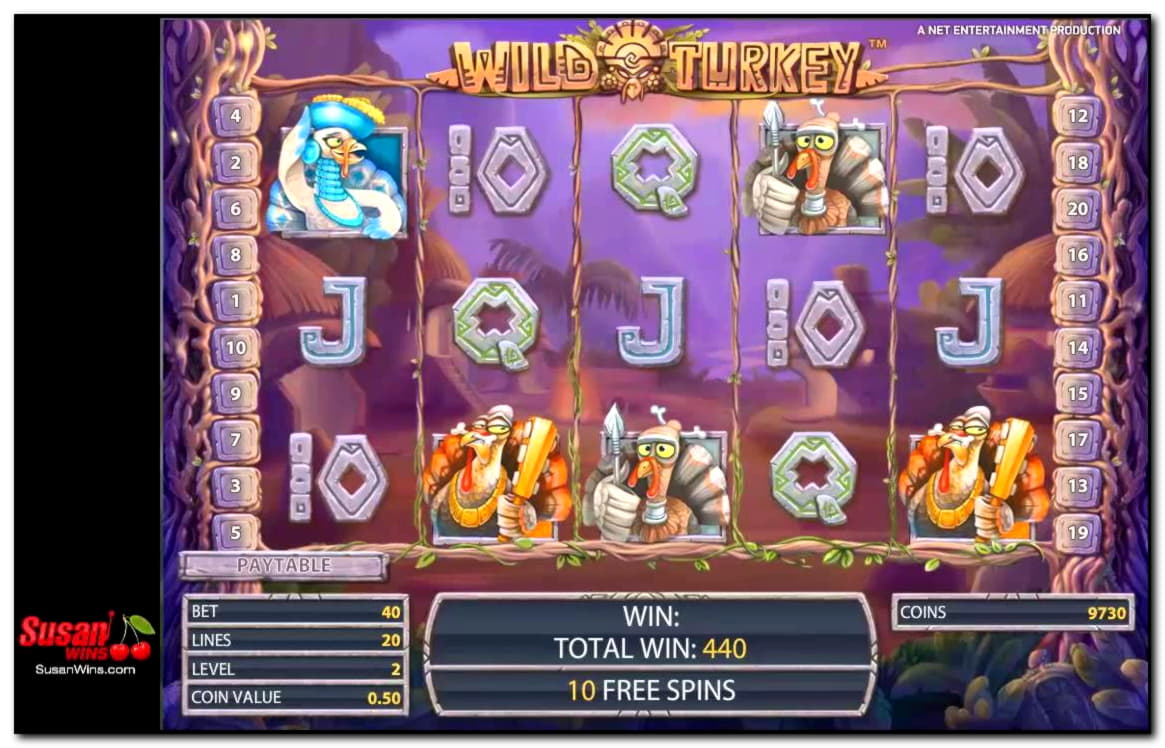 £60 Free Chip at Opti Bet Casino
