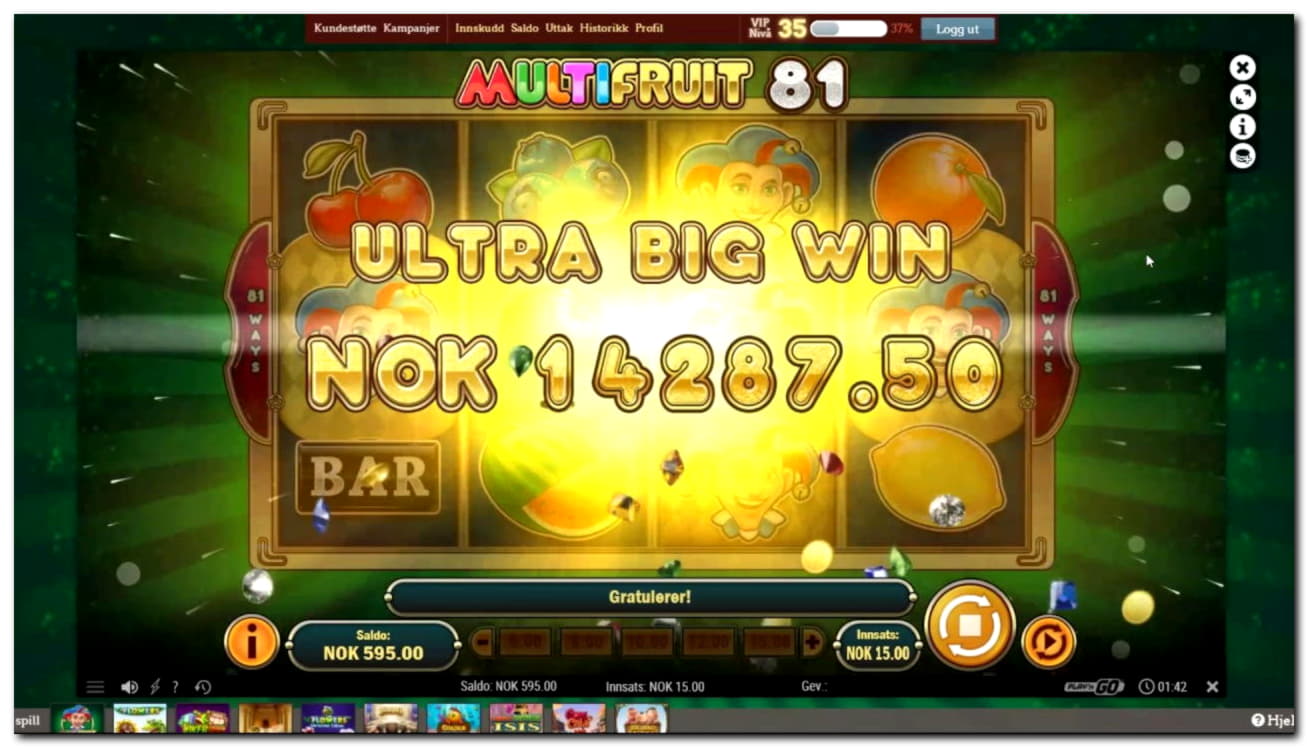 EURO 310 FREE CHIP at Big Dollar Casino