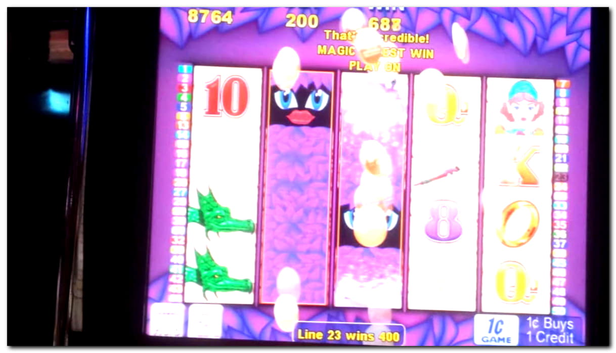 33 Loyalty Free Spins! at Wix Stars Casino