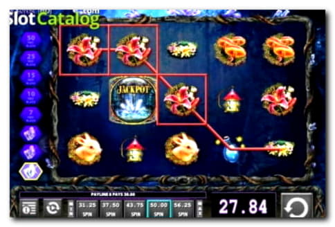 €445 free chip at Jet Bull Casino