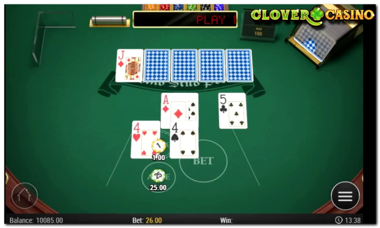 €200 Free chip at Energy Casino