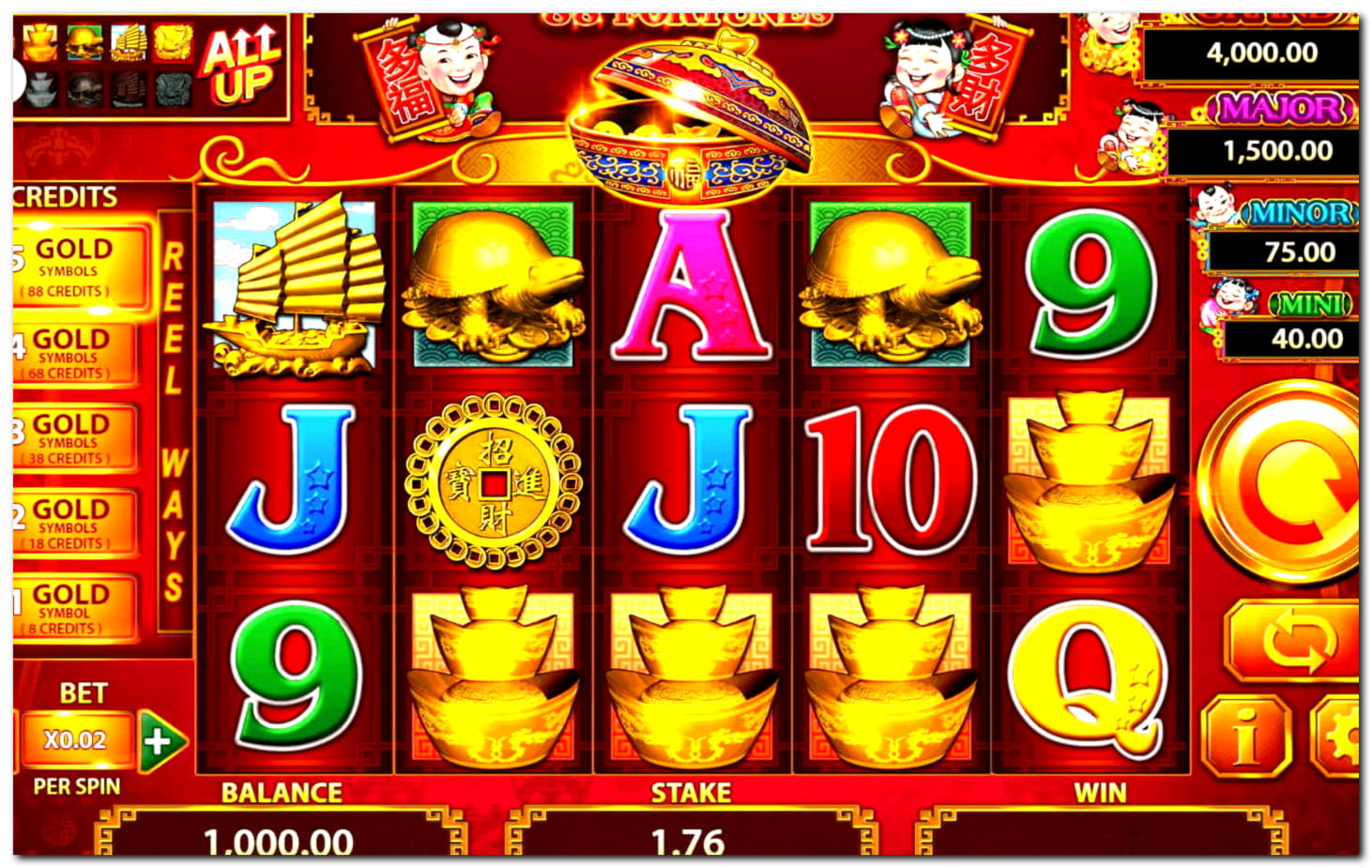 €90 Online Casino Tournament at Net Bet Casino
