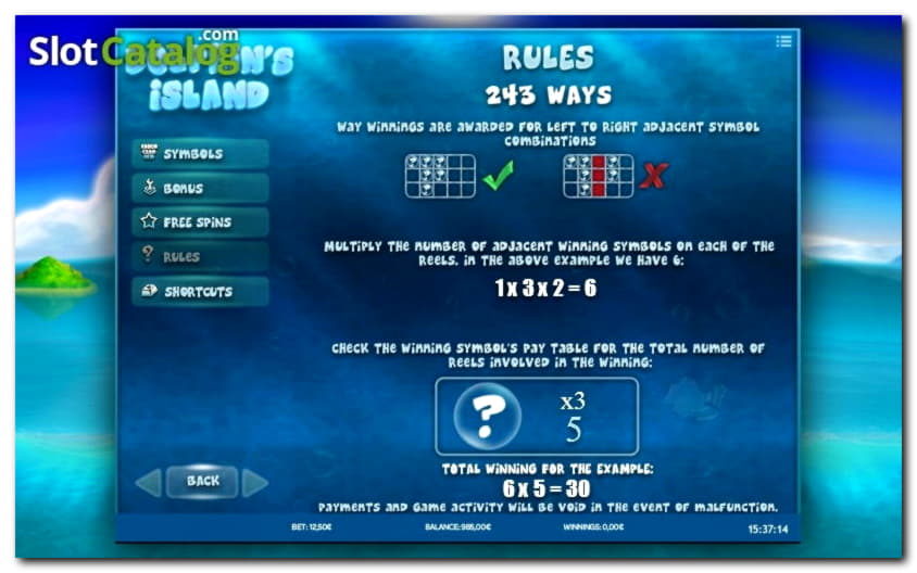 150% Casino Welcome Bonus at Energy Casino