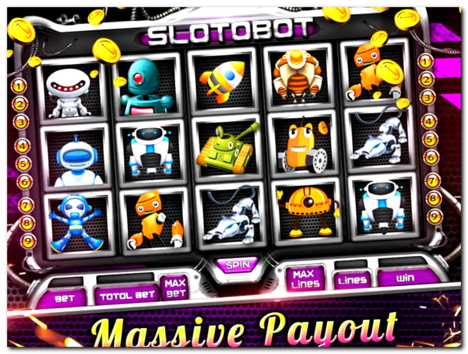 265 Loyal Free Spins! at Opti Bet Casino