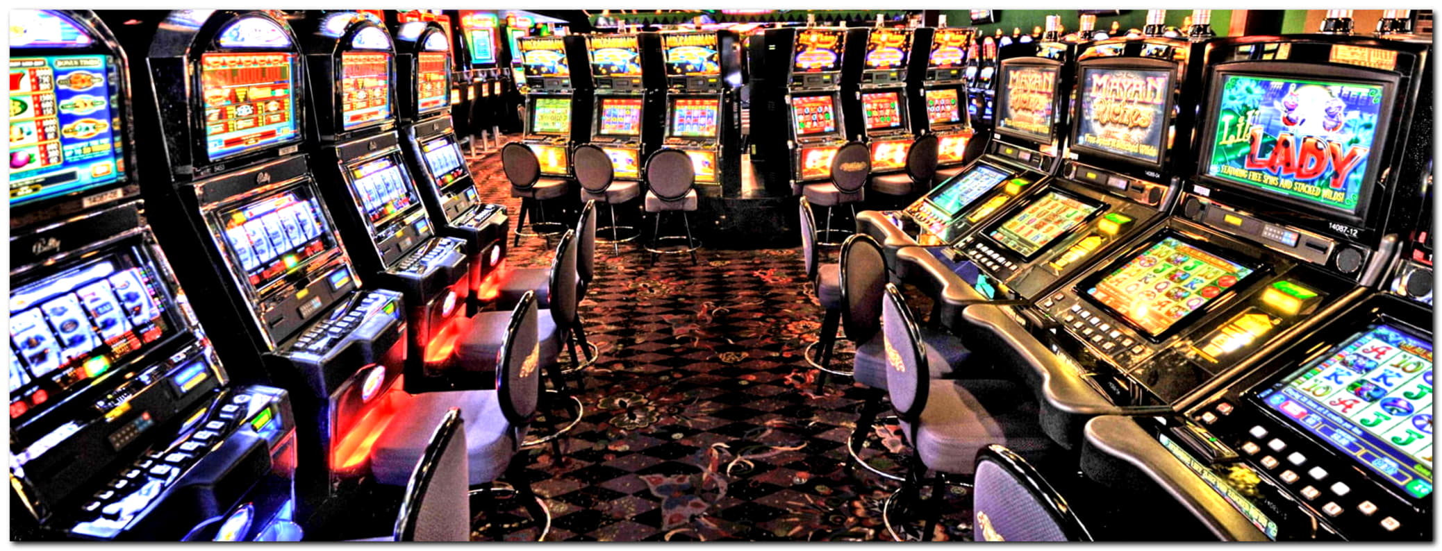65% Match at a casino at Opti Bet Casino