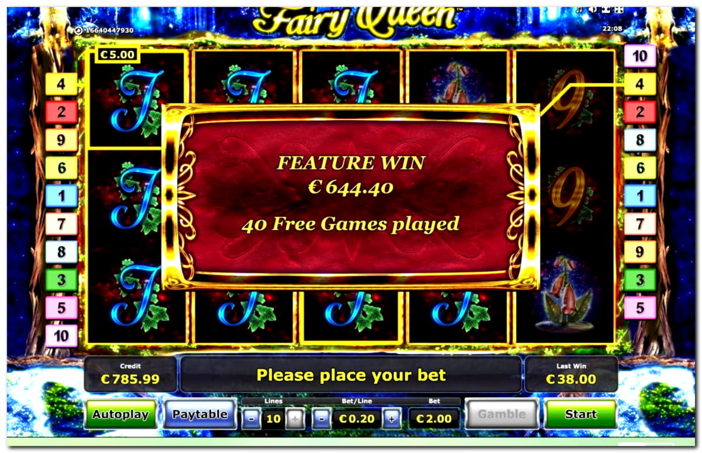 655% Welcome Bonus at Slots Million Casino
