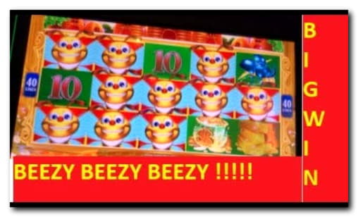40% Match bonus at Net Bet Casino