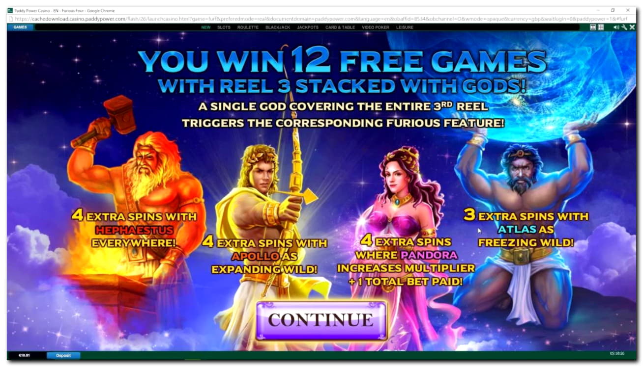 70 Free Spins right now at Wild Slots Casino