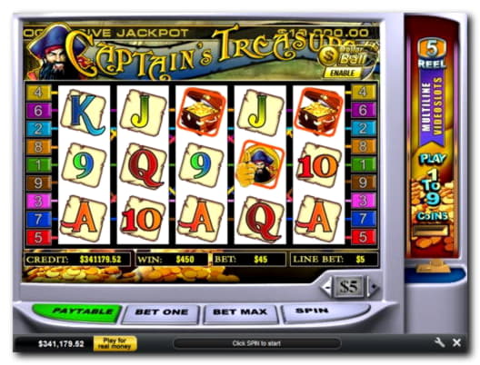 $455 FREE Chip Casino at Oshi Casino