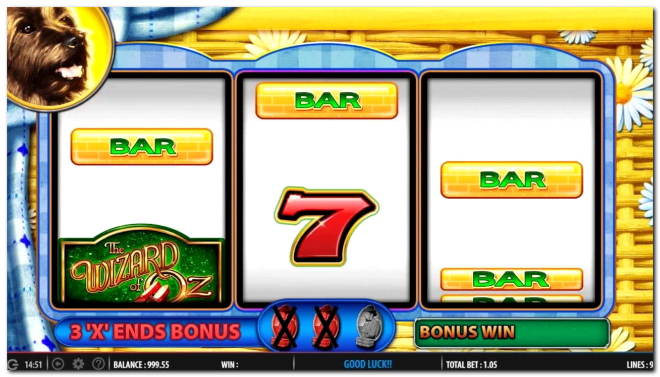 €615 free chip casino at Big Dollar Casino