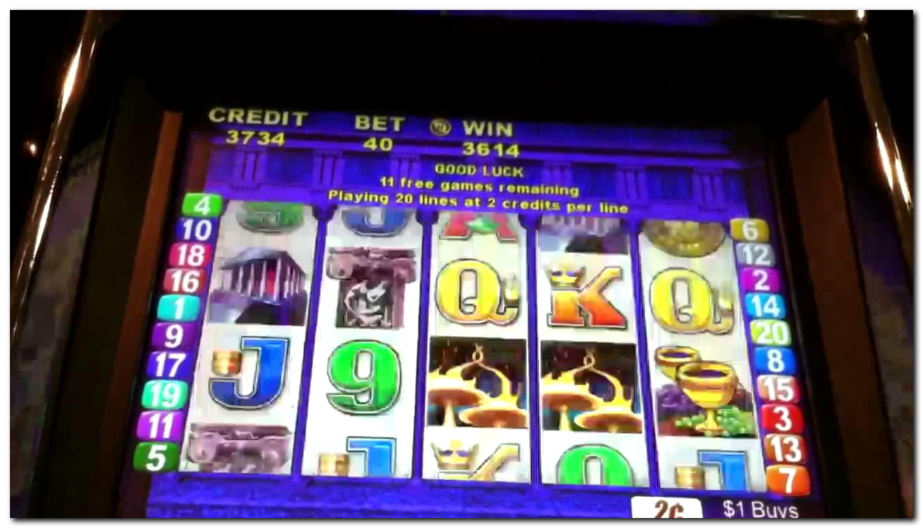 €4885 NO DEPOSIT at Slotty Dubai Casino