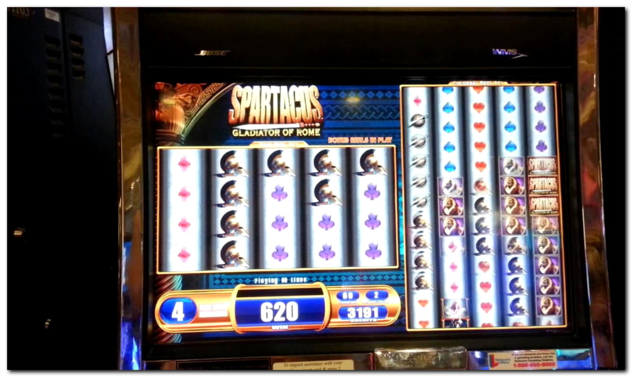 100 Free Spins no deposit at Unique Casino