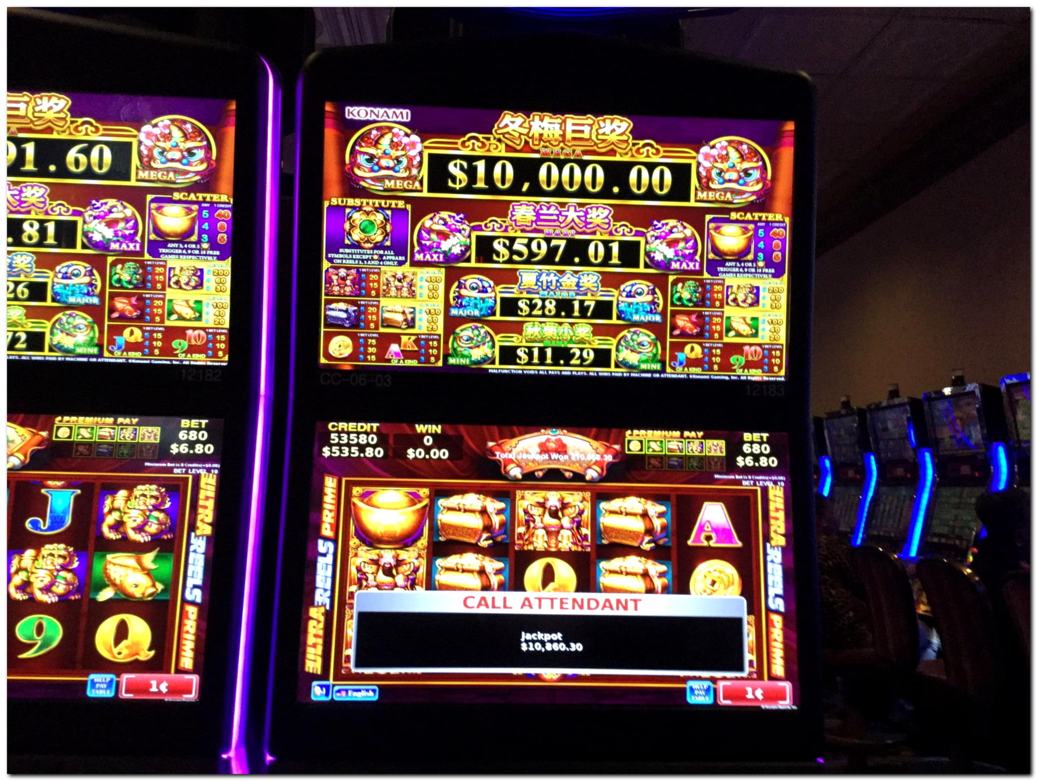 €530 Free Cash at CasiPlay Casino