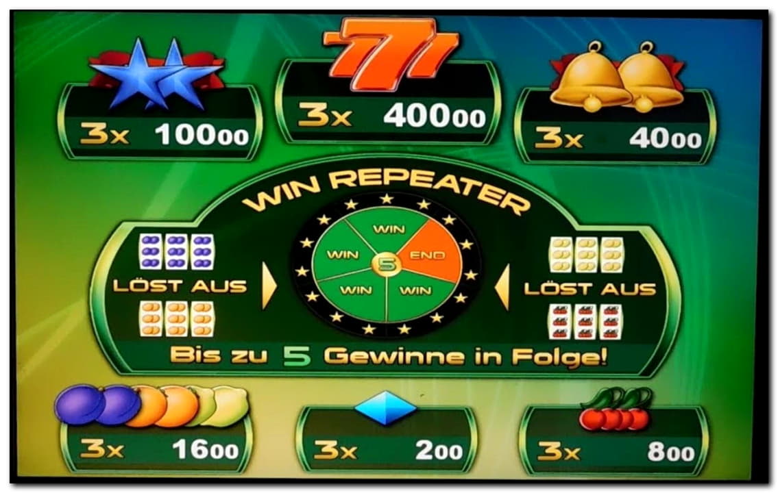 11 free spins at Jackpot City Casino