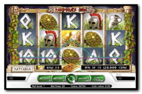 295 Free casino spins at Next Casino
