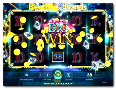 222 Free Spins right now at Black Lotus Casino