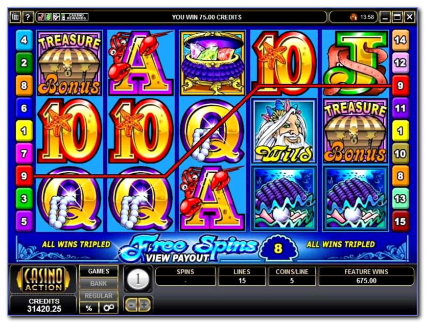 950% No Rules Bonus! at Next Casino