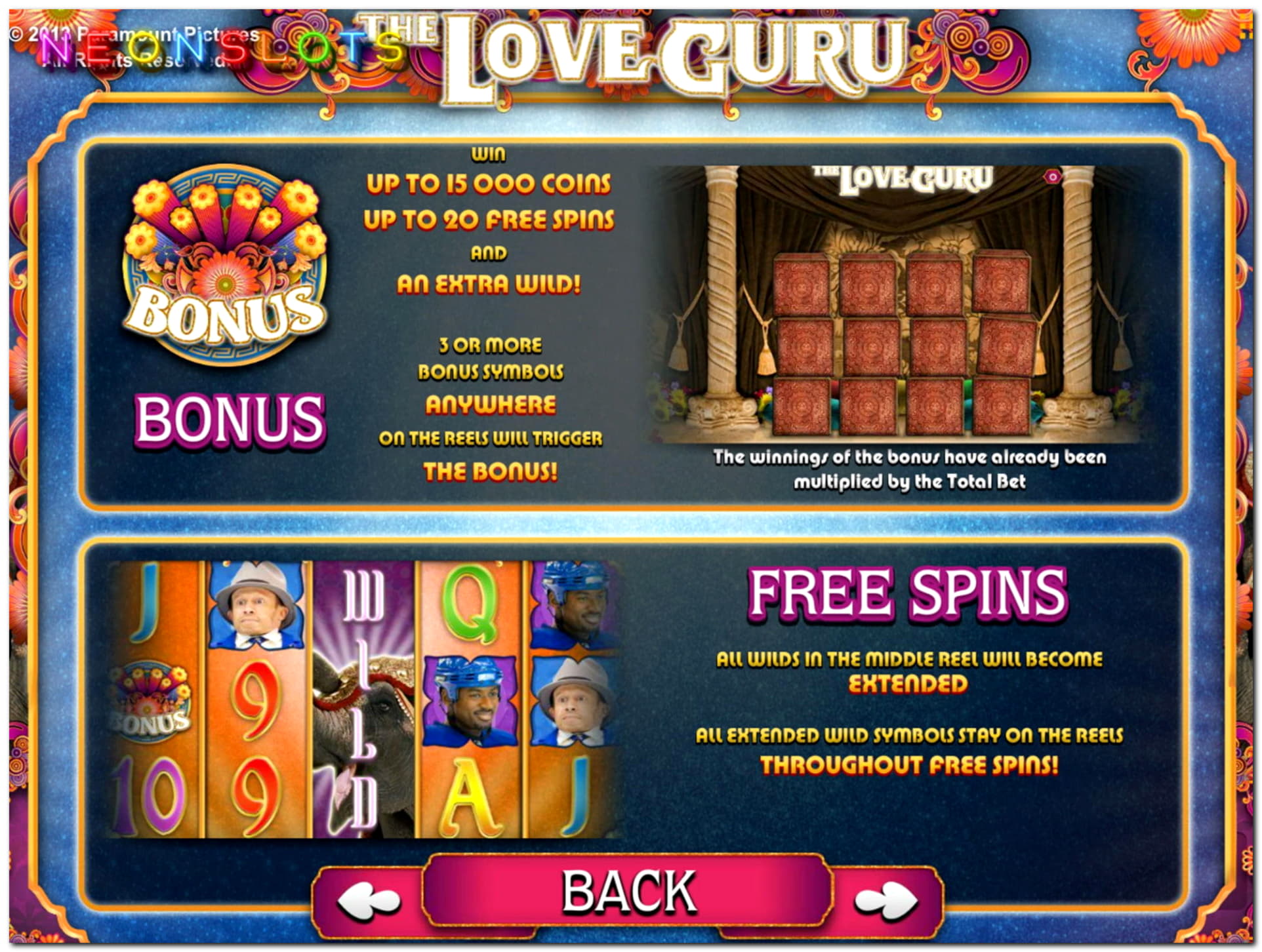 £3185 no deposit at Karamba Casino